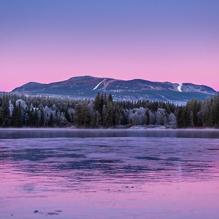 Trysil Hotel Ngoại thất bức ảnh